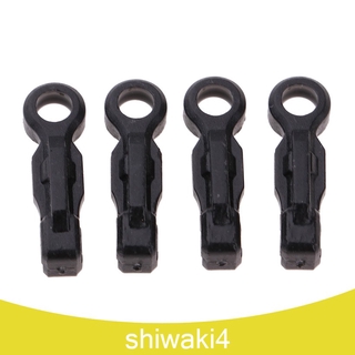 [Shiwaki4] 4 Chiếc K989-39 Tay Trên Cho Xe RC WLtoys K989 K979 K969 1 / 28