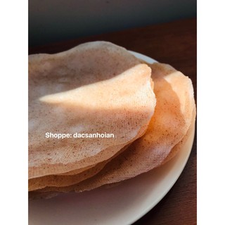 Bánh tráng gạo lứt 120g
