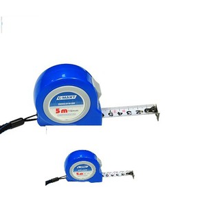 Thước cuộn 5m Cmart D0002-525