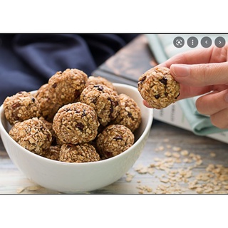 Bột Yến Mạch Úc CLASSY FOOD - NGỌT ĐỒ LÀM BÁNH