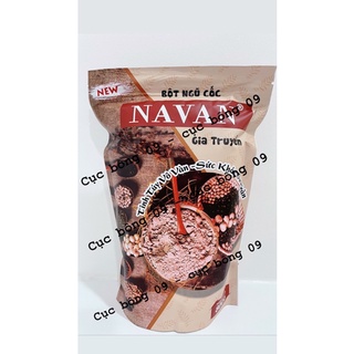 NGŨ CỐC NAVAN ( date mới - chính hãng )