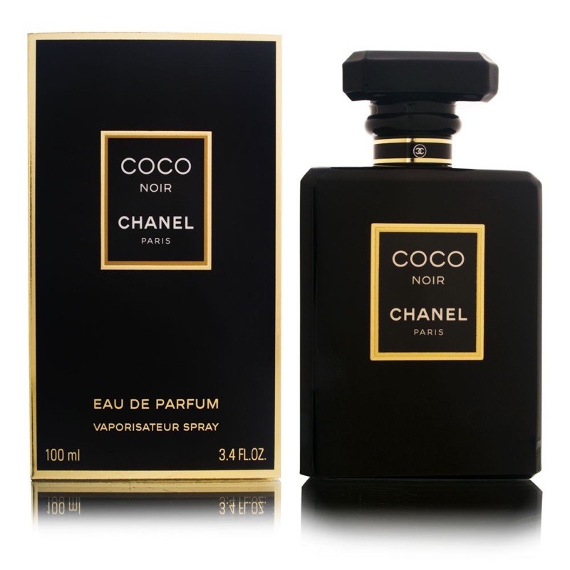 ( loại A) NƯỚC HOA COCO CHANEL ĐEN nuoc hoa chanel coco noir eau de parfum edp đen nước hoa chanel đen cho nam nữ giá sỉ