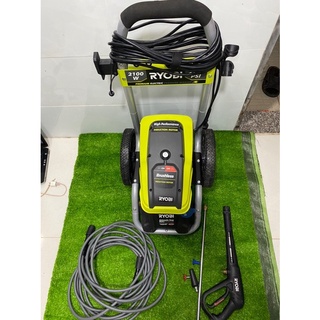 máy rửa xe ryobi 2100w