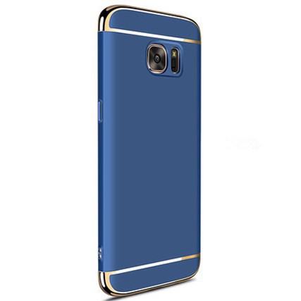 Ốp điện thoại Cứng Bảo Vệ Cao Cấp Cho Samsung Galaxy S6 S7 edge / S6 edge plus