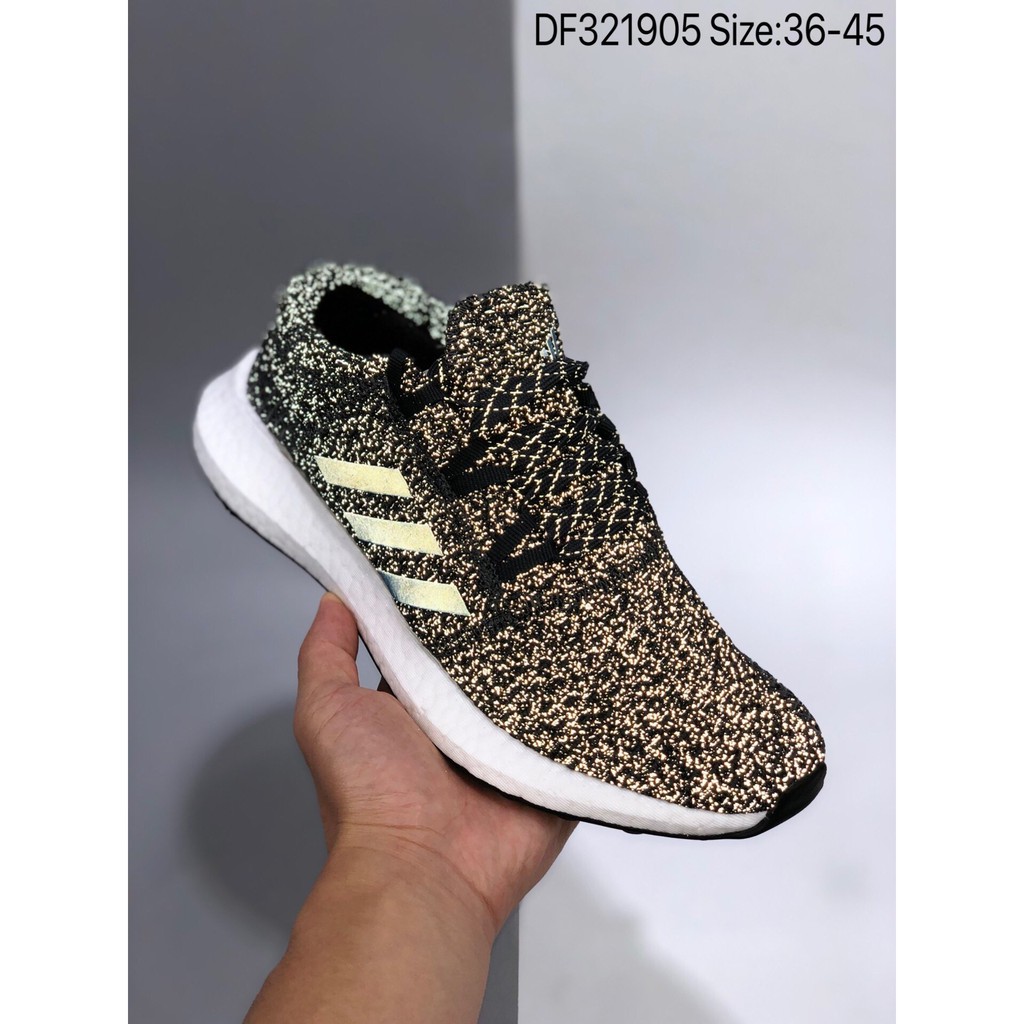 📦 FULLBOX 🌐 ORDER  🎀 SALE 50% 🎀 💯 ẢNH THẬT 🏷 Adidas Pure Boost Go LTD 🏷 👟 GIÀY NAM NỮ 👟