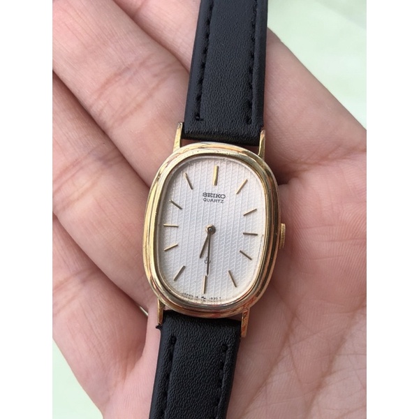 đồng hồ nữ SEIKO NHẬT HÀNG 2hand