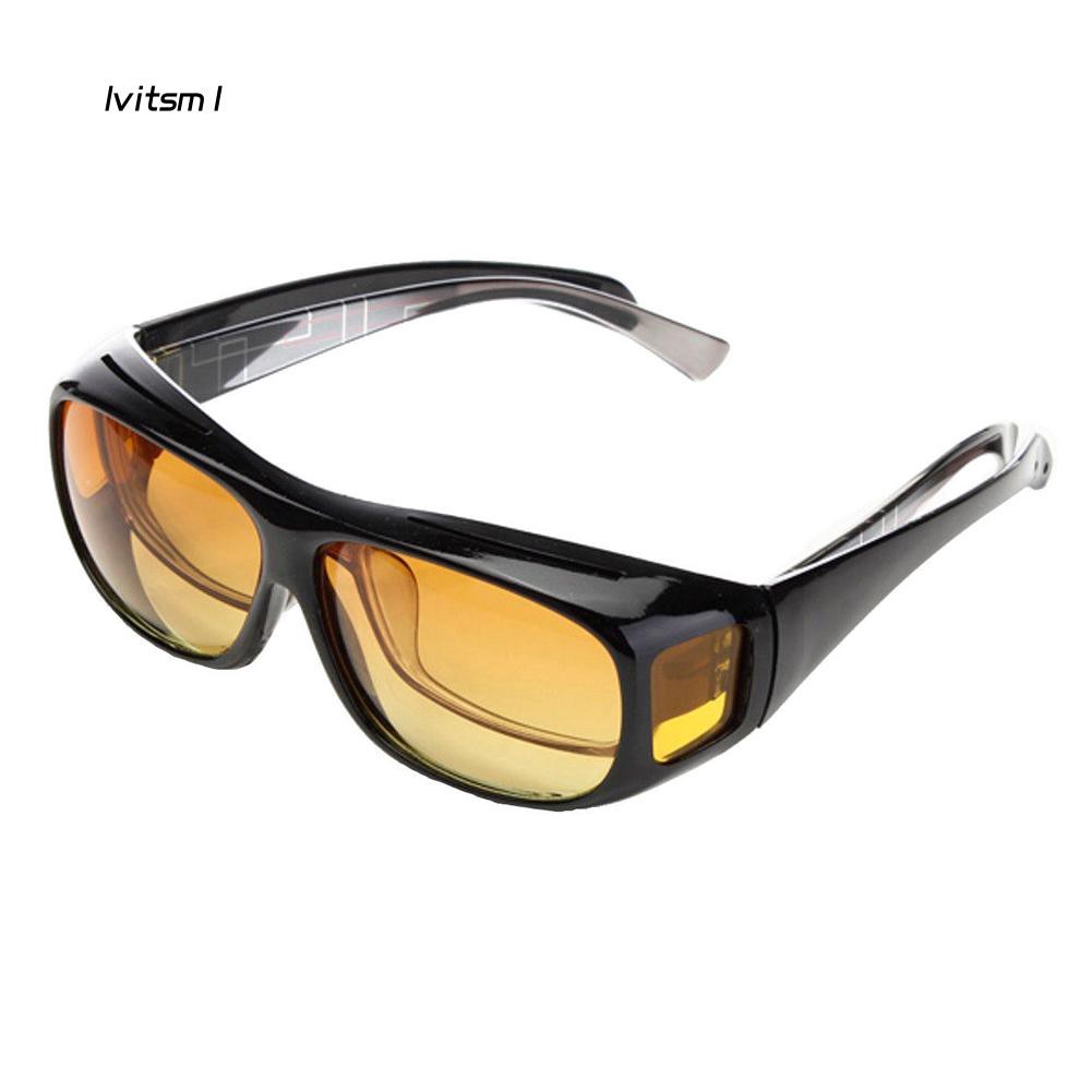 Kính phân cực chống tia UV cải thiện tầm nhìn khi lái xe ban đêm cho nam/ nữ | BigBuy360 - bigbuy360.vn