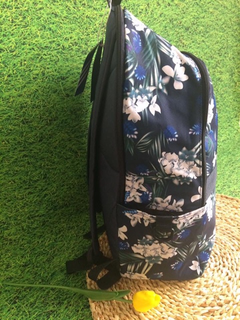 Balo Adidas Originals Dark Floral Backpack