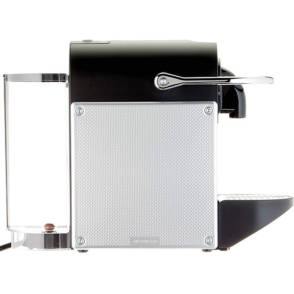 Máy pha cà phê viên nén Delonghi Pixie Nespresso - EN 124.S