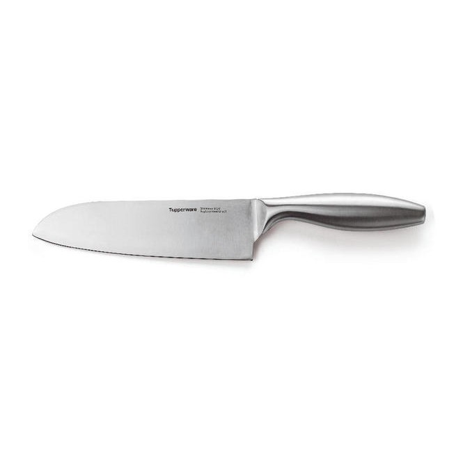 Dao đa năng Pro-Asian Santoku Knife - Tupperware