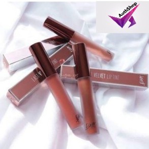 (Sẵn #Ver1 #Ver3 #Ver4 #Ver5) Son Kem Bbia Last Velvet Lip Tint | BigBuy360 - bigbuy360.vn