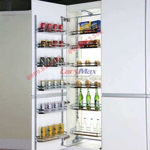 Tủ Đồ Khô, Tủ Kho 12 Ngăn 6 Tầng INOX 304 - Bảo Hành Vĩnh Viễn - Có thợ lắp đặt