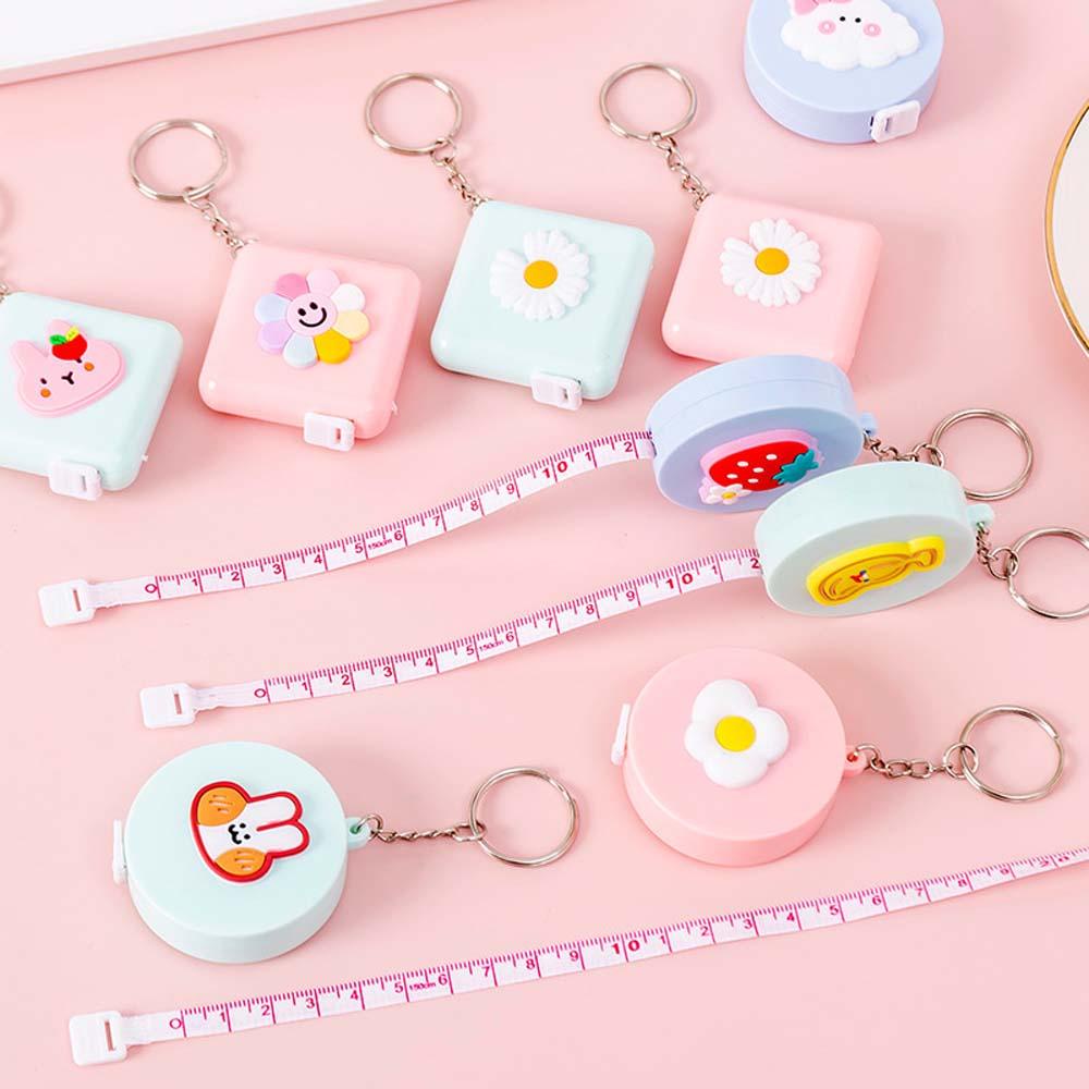 1 Thước Dây Da Đo Chiều Cao Cho Bé