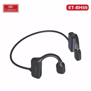[Mã 99ELHA giảm 7% đơn 300K] Tai Nghe Bluetooth True Wireless Earldom ETBH38
