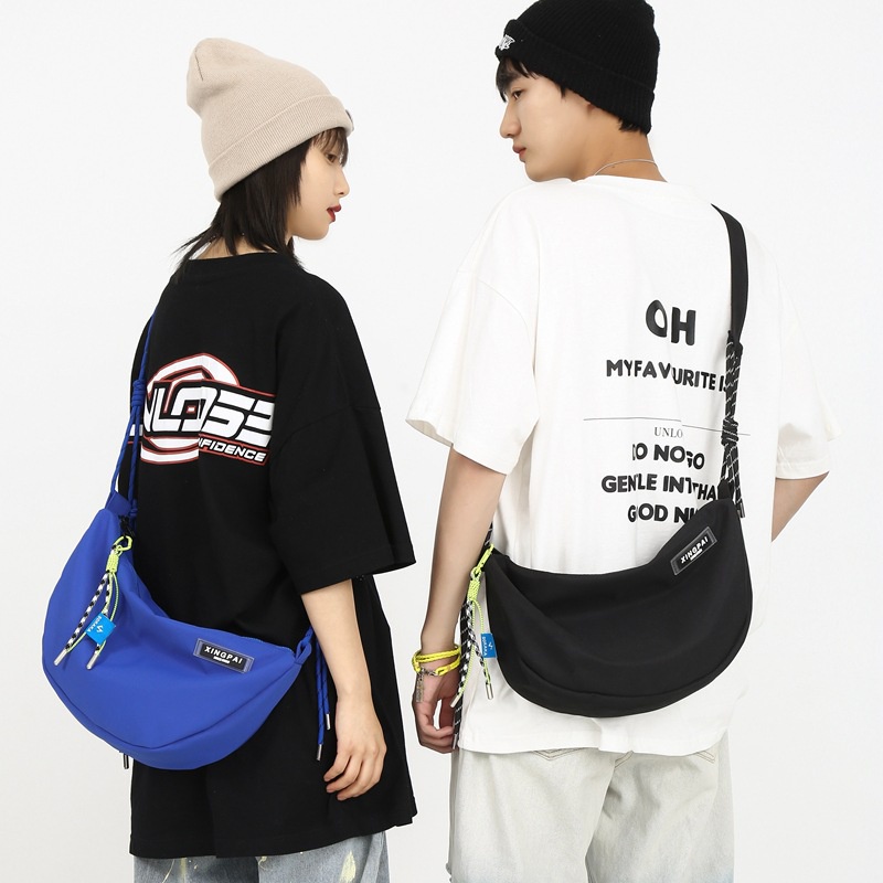 Túi Đeo Chéo Thời Trang Hàn Cho Nam