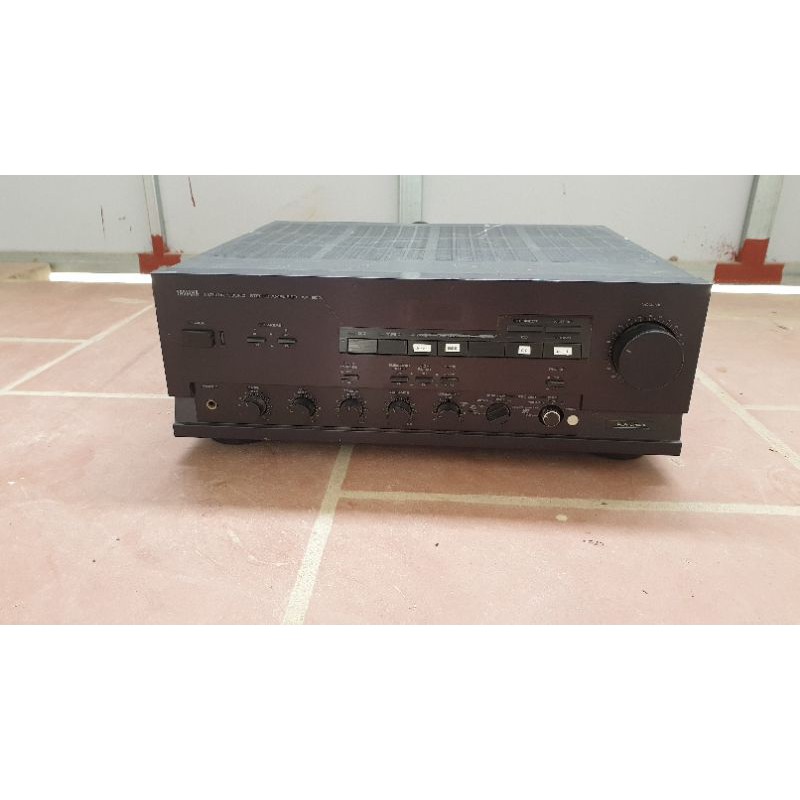 Ampli nhật bãi yamaha ax 900