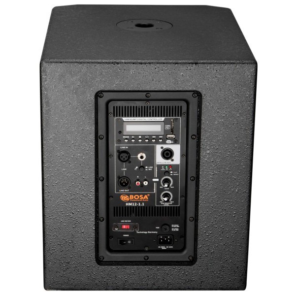 Loa Active Bosa HM12-1.1