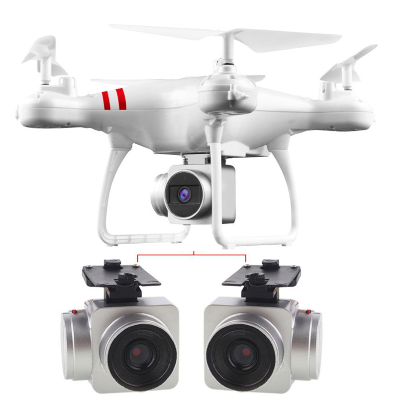 [Tặng kẹp điện thoại] Camera cho Flycam KY101