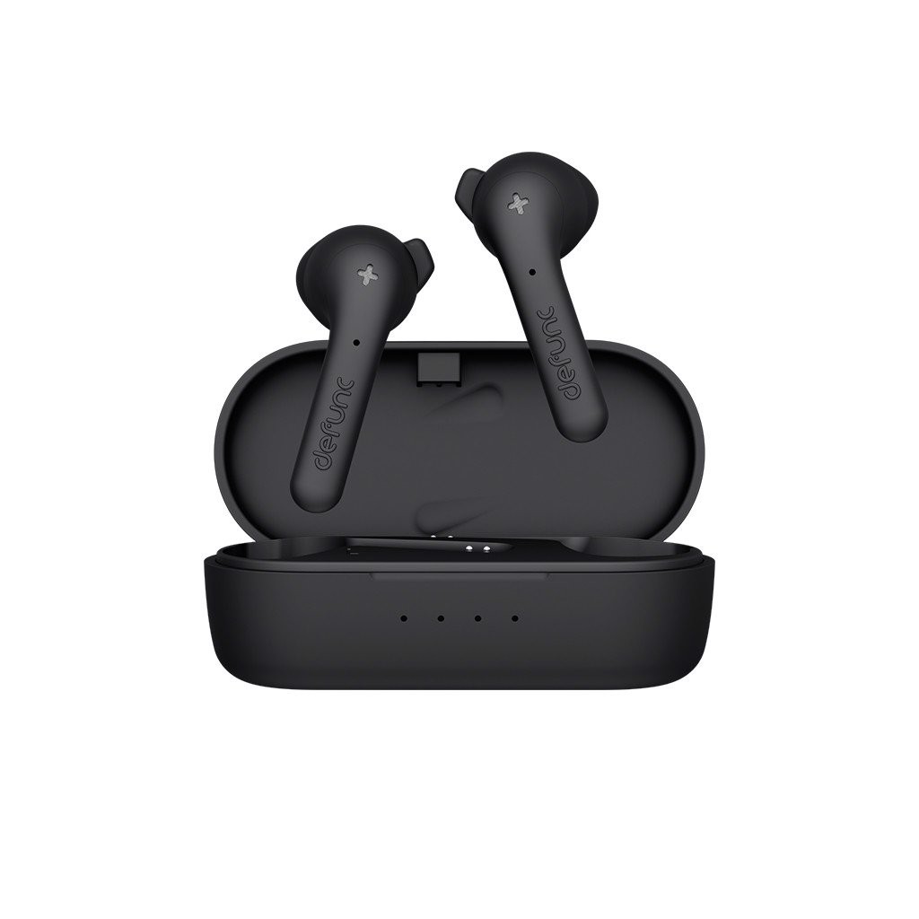 Tai nghe True Wireless Defunc Basic chính hãng - Mới 100% Bảo hành chính hãng 12 tháng
