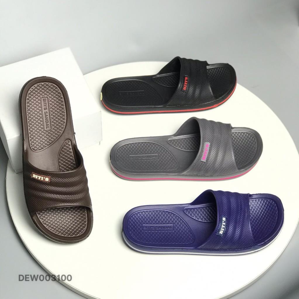 🔥HÀNG CAO CẤP🔥Dép lê nữ ❤️FREESHIP❤️ Dép đi trong nhà đế đúc siêu nhẹ siêu bền chống thấm nước DEW003101