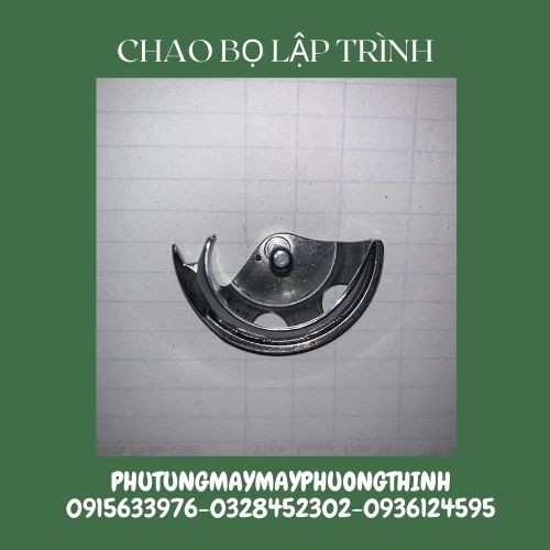 CHAO BỌ LẬP TRÌNH