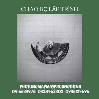 Chao bọ lập trình