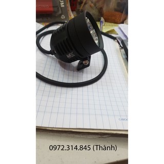 Đèn trợ sang L4x Zin