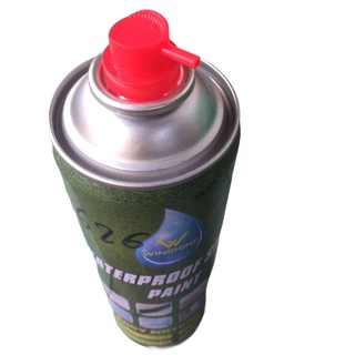 BÌNH XỊT CHỐNG THẤM (WATERPROOF SPRAY PAINT)