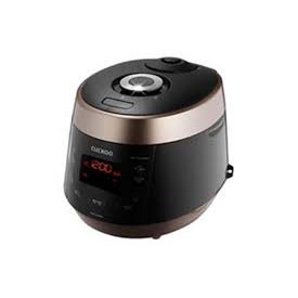 Nồi cơm áp suất điện tử Cuckoo CRP-PK1000S