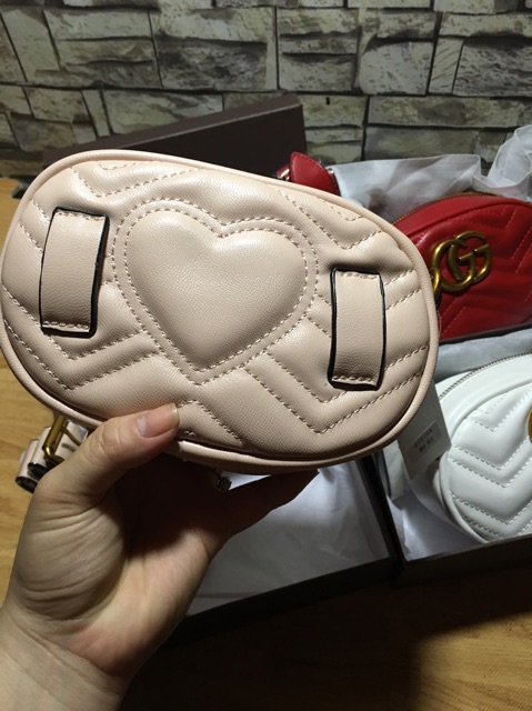 TÚI ĐEO NGANG HÔNG | BigBuy360 - bigbuy360.vn