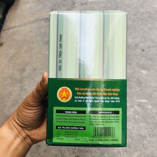 Lương Khô Bay 1Kg - Lương Khô 22