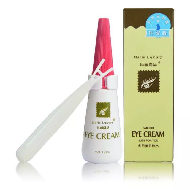 Sale Keo dán mi kích mí Eye Cream E109