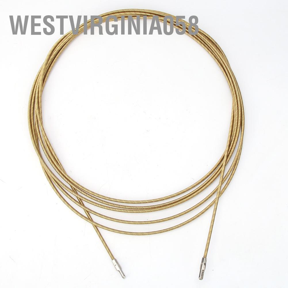 Westvirginia058 Electrical Wire Threader  Electrician Threading Device Cable Puller Tool