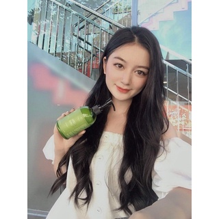 Dầu Xả Dừa Hoa Cúc Vi Jully