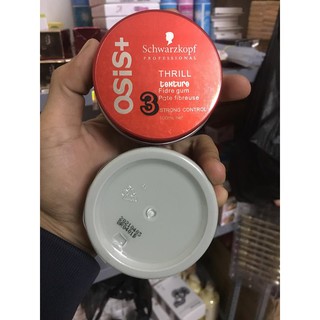  Sáp Vuốt Tóc Ois Mẫu Mới Nhất  Tk84