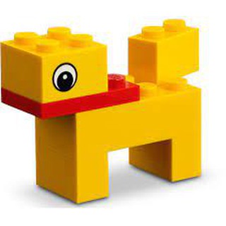 LEGO CREATOR - Chú Vịt