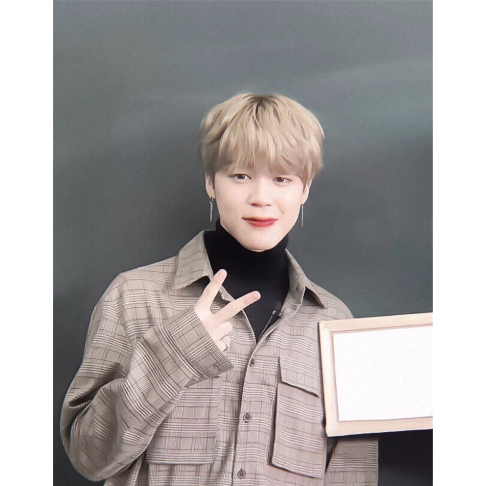 Ao Sơ Mi Caro Bts Jimin Co ảnh Thật Gia Chỉ 450 000đ Mua Ngay Kẻo Hết Store Salezone Vn