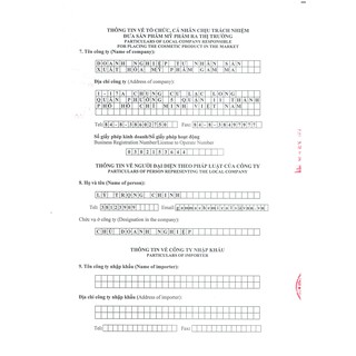 SURE 100 kem mụn thâm sure100