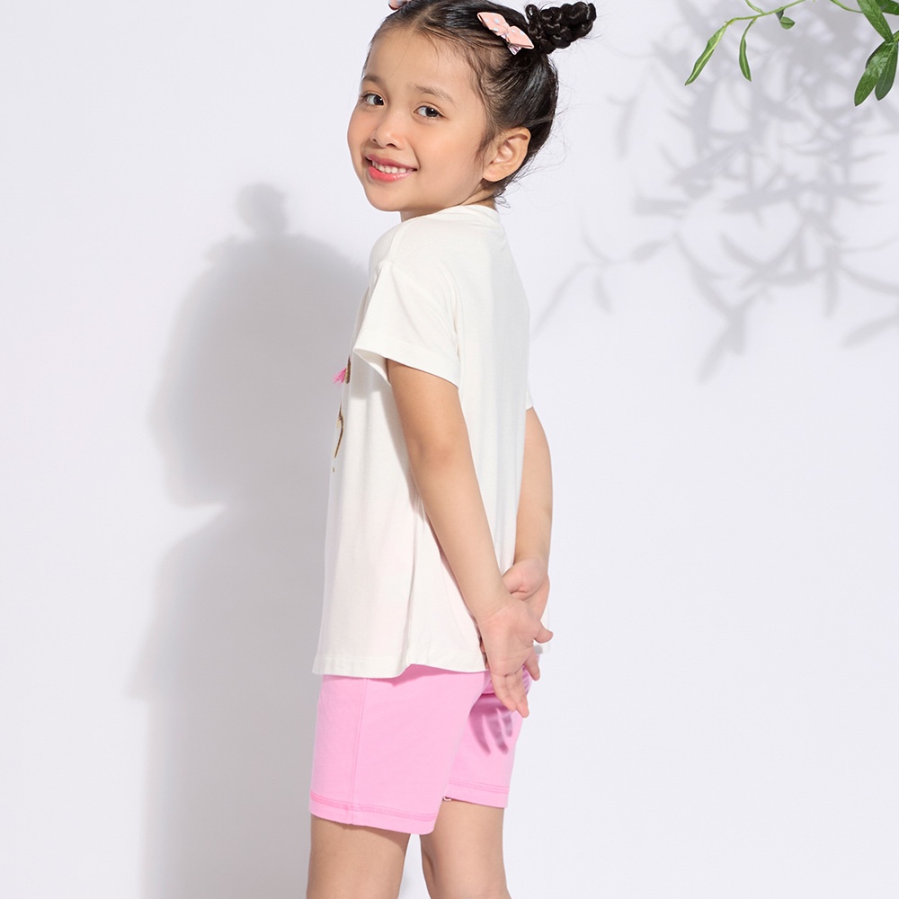 Bộ đồ shorts thun Vincy KST050S11