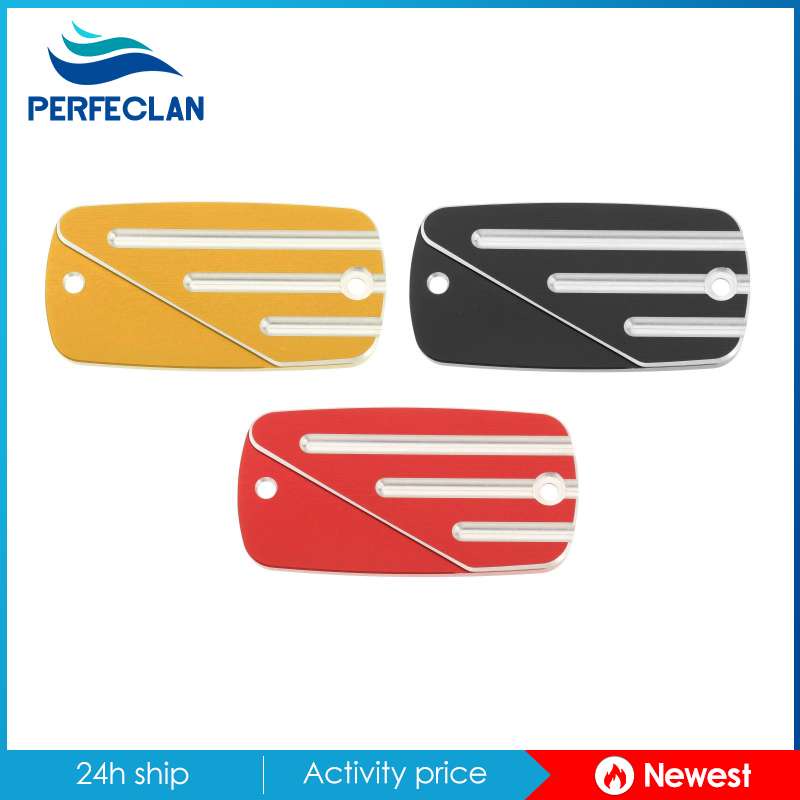 Ốp Đậy Bình Dầu Phanh Trước Cho Rebel CMX 300 500