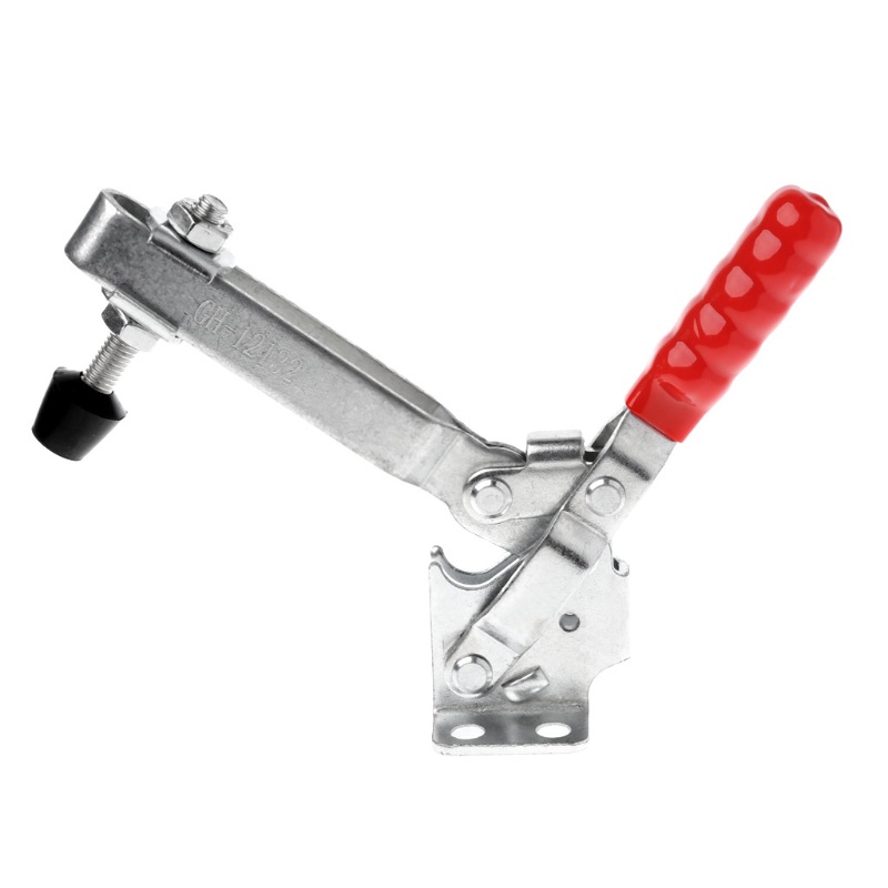Kẹp Chữ U Chịu Lực 227KG Tháo Gỡ Nhanh Tiện Dụng