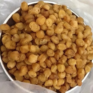 [Organic] Long Nhãn Sấy Khô 100g