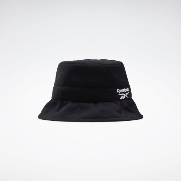 Mũ Reebok Classics Foundation Bucket Hat - màu đen