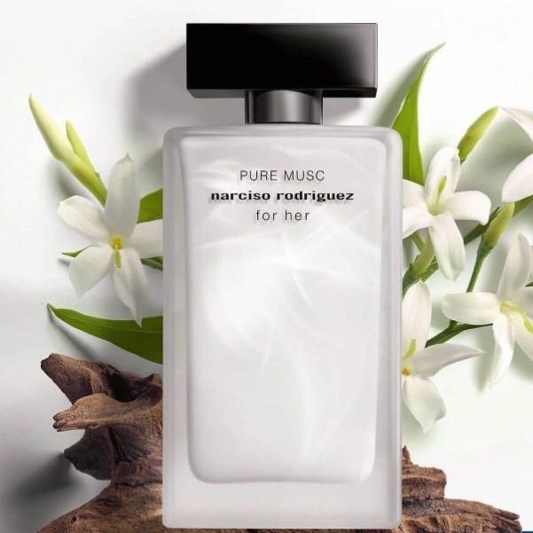 Nước Hoa Narciso Rodriguez Pure Musc For Her 10ml  -nuochoa.hanghieu-