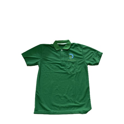 Áo thun Polo Đoàn Loan
