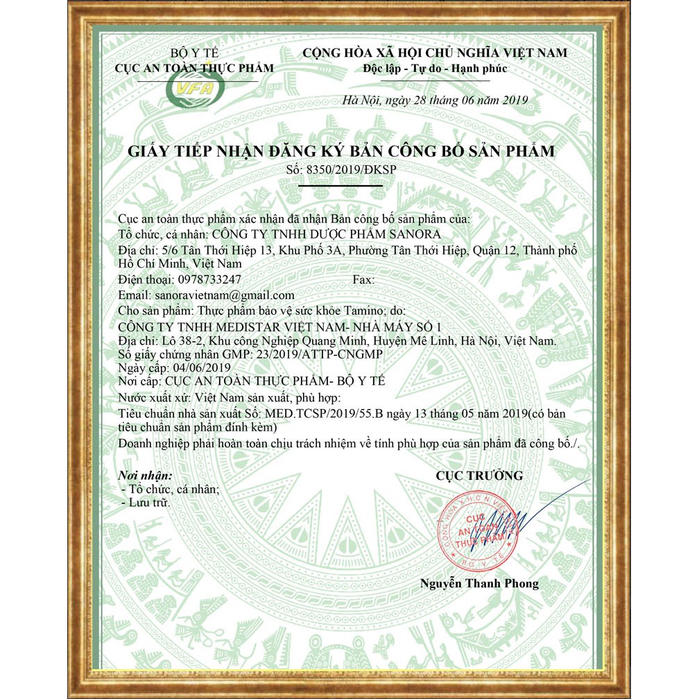 [ Combo 3 hộp ] Viên Uống Tăng Cân TAMINO - Bổ Sung Hợp Chất Whey Protein từ Mỹ | BigBuy360 - bigbuy360.vn