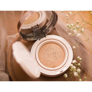 (Trả order) Phấn nước Missha Tension Glow