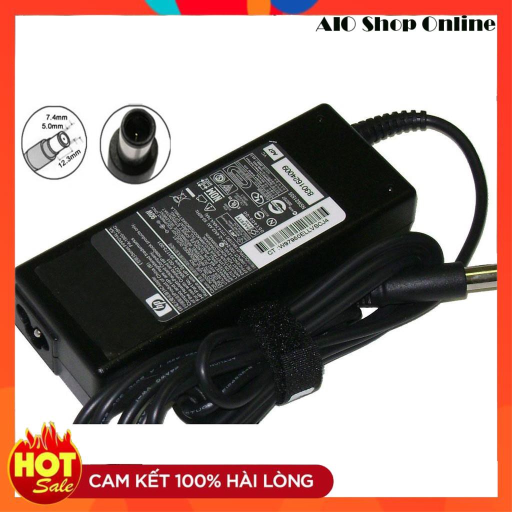 💖💖 Adapter (sạc) Laptop Dell  90w chân kim lớn -CHÍNH HÃNg