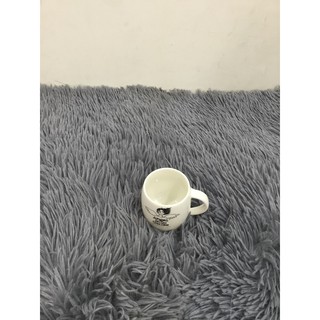 LY SỨ 140 ML - GỐM SỨ VIỆT