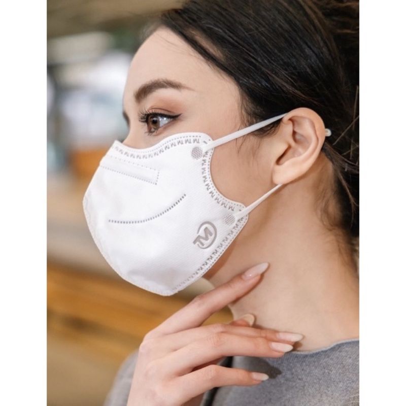 THÙNG 200C KHẨU TRANG TUẤN MINH 6D 5 LỚP 2 LỚP GIẤY KHÁNG KHUẨN PLATINUM MẪU MỚI NHẤT HÀNG CHÍNH HÃNG